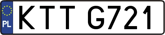 KTTG721
