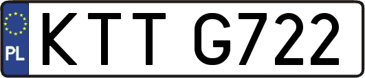 KTTG722