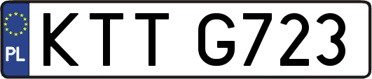 KTTG723