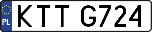 KTTG724