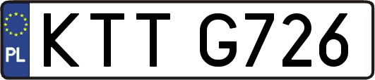 KTTG726