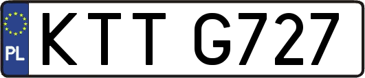 KTTG727