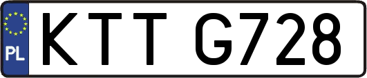 KTTG728