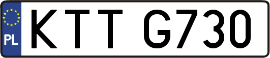 KTTG730