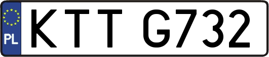 KTTG732