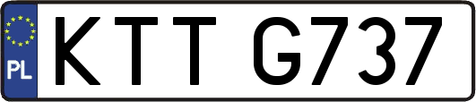 KTTG737