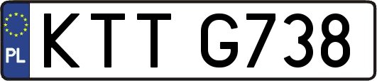 KTTG738