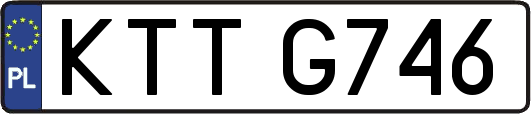 KTTG746