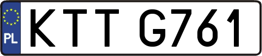 KTTG761