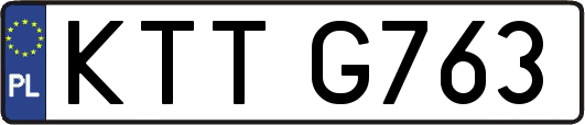 KTTG763
