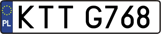 KTTG768