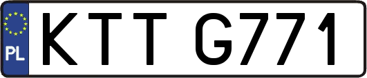 KTTG771