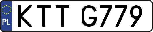 KTTG779