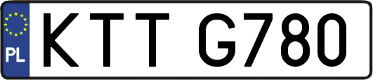KTTG780