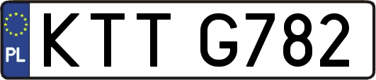 KTTG782