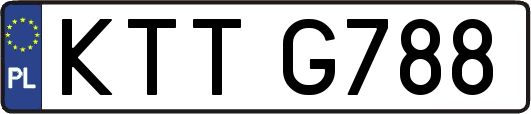 KTTG788