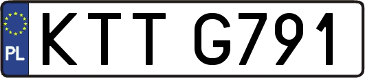 KTTG791