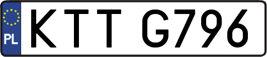 KTTG796