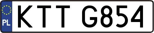 KTTG854