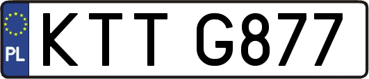 KTTG877