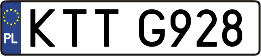 KTTG928