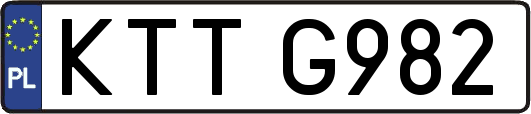 KTTG982