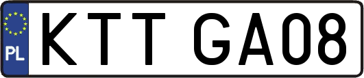 KTTGA08