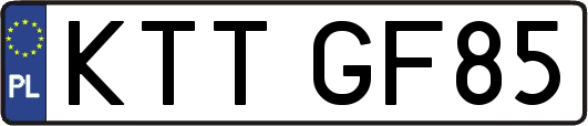 KTTGF85