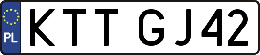 KTTGJ42