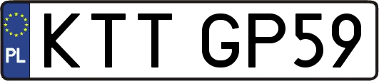 KTTGP59