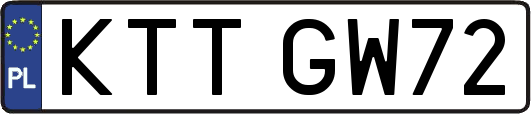 KTTGW72