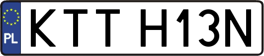 KTTH13N