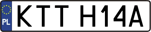 KTTH14A