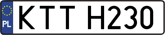 KTTH230