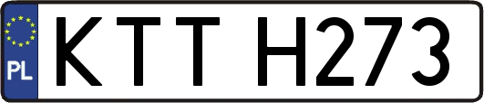 KTTH273