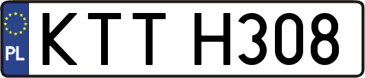 KTTH308