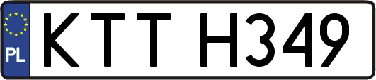 KTTH349