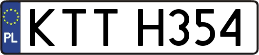 KTTH354