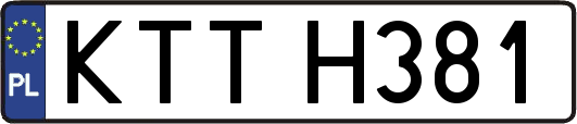 KTTH381