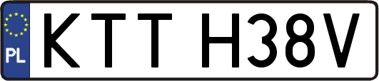 KTTH38V