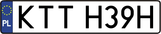 KTTH39H