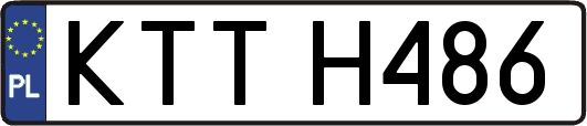 KTTH486