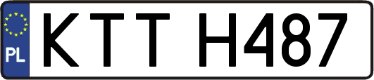 KTTH487