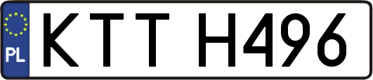 KTTH496