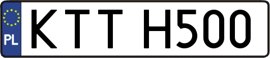 KTTH500