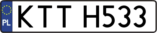 KTTH533