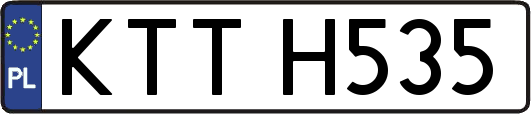 KTTH535