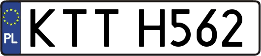 KTTH562