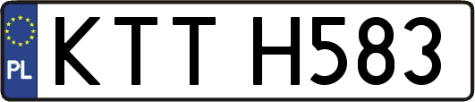 KTTH583