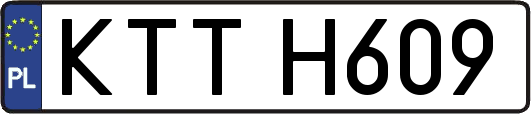 KTTH609